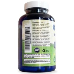 Viên uống bổ sung Vitamin B3 ASquared Nutrition Nicotinamide 500mg With Resveratrol 120 Capsules 12 vien uong bo sung vitamin b3 asquared nutrition nicotinamide 500mg with resveratrol 120 capsules kb