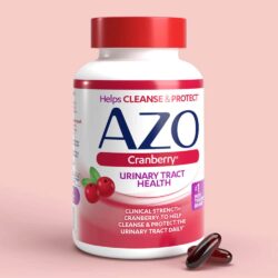 Viên uống hỗ trợ đường tiết niệu AZO Cranberry Urinary Tract Health 220 viên 11 vien uong ho tro duong tiet nieu azo cranberry urinary tract health 220 vien 220324 kd