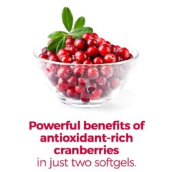 Viên uống hỗ trợ đường tiết niệu AZO Cranberry Urinary Tract Health 220 viên 12 vien uong ho tro duong tiet nieu azo cranberry urinary tract health 220 vien 220324 ke