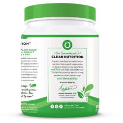 bot protein huu co orgain organic protein 462g huong socola bo dau phong 120424 ka