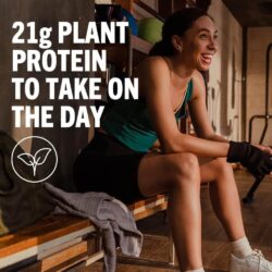 bot protein huu co orgain organic protein 462g huong socola bo dau phong 120424 kf