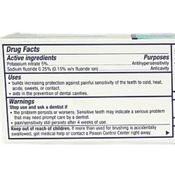 Kem đánh răng Sensodyne Pronamel Active Shield Fresh Mint 96.4g 13 kem danh rang sensodyne pronamel active shield fresh mint 964g 190424 ke