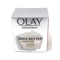 Kem dưỡng ẩm Olay Regenerist Shea Butter Peptide 24 48g 6 kem duong am olay regenerist shea butter peptide 24 48g 250424 ka