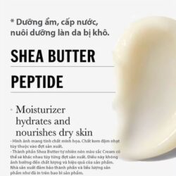 Kem dưỡng ẩm Olay Regenerist Shea Butter Peptide 24 48g 8 kem duong am olay regenerist shea butter peptide 24 48g 250424 kc