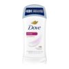 Lăn khử mùi Dove Antiperspirant Deodorant Powder 74g