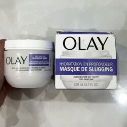 Mặt nạ dưỡng ẩm Olay Masque De Slugging- Deep Moisture Slugging Mask 100ml 6 mat na duong am olay masque de slugging deep moisture slugging mask 100ml 290424 ka