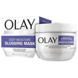 Mặt nạ dưỡng ẩm Olay Masque De Slugging- Deep Moisture Slugging Mask 100ml 7 mat na duong am olay masque de slugging deep moisture slugging mask 100ml 290424 kb