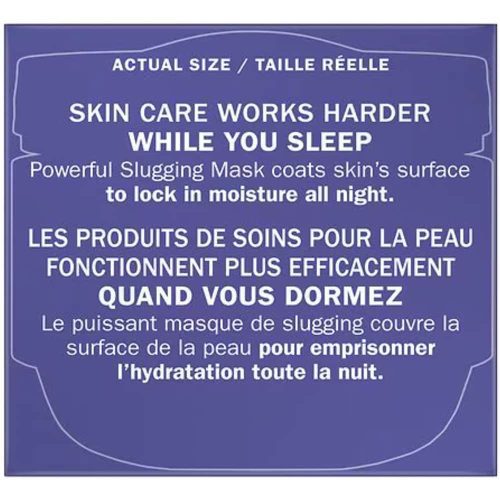 Mặt nạ dưỡng ẩm Olay Masque De Slugging- Deep Moisture Slugging Mask 100ml 12 mat na duong am olay masque de slugging deep moisture slugging mask 100ml 290424 kd