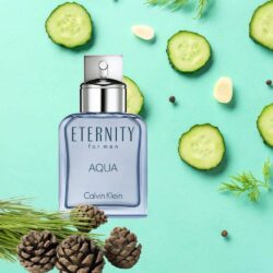 Nước hoa nam Calvin Klein Eternity For Men Aqua EDT 200ml 4 nuoc hoa nam calvin klein eternity for men aqua edt 200ml 160424 ka