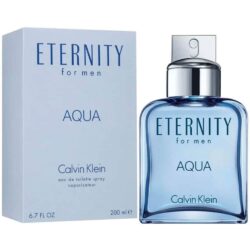 Nước hoa nam Calvin Klein Eternity For Men Aqua EDT 200ml 5 nuoc hoa nam calvin klein eternity for men aqua edt 200ml 160424 kb