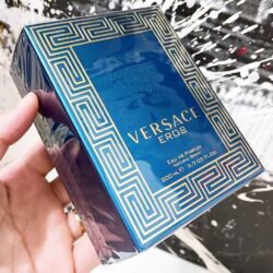Nước hoa nam Versace Eros Eau De Parfum 200ml 5 nuoc hoa nam versace eros eau de parfum 200ml 130424 ka