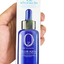 serum cap nuoc oz witch recipe filler aqua 60ml 240424 ka