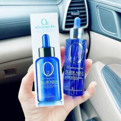serum cap nuoc oz witch recipe filler aqua 60ml 240424 kbb