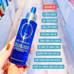 serum cap nuoc oz witch recipe filler aqua 60ml 240424 ke