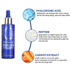 serum cap nuoc oz witch recipe filler aqua 60ml 240424 kf