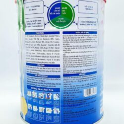 Sữa bột Fucoidan Okinawan Sakura 900g 11 sua bot fucoidan okinawan sakura fucoidan 900g 120725 ke