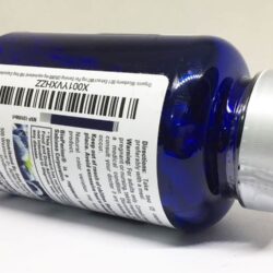 Viên uống chiết xuất Việt quất NusaPure Blueberry Concentrate 20,000mg Equivalent 180 Capsules 15 vien uong chiet xuat viet quat nusapure blueberry concentrate 20000mg equivalent 180 capsules 180424 kh