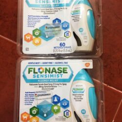 Xịt chống dị ứng Flonase Sensimist Allergy Relief Nasal Spray 5.9ml 7 xit chong di ung flonase sensimist allergy relief nasal spray 59ml 250424 ka