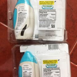 Xịt chống dị ứng Flonase Sensimist Allergy Relief Nasal Spray 5.9ml 8 xit chong di ung flonase sensimist allergy relief nasal spray 59ml 250424 kb