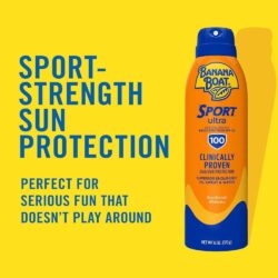Xịt chống nắng Banana Boat Sport Ultra Sunscreen Spray SPF100 170g 5 xit chong nang banana boat sport ultra sunscreen spray spf100 170g 250424 ka