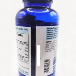 Bổ sung Canxi D3 Puritan’s Pride Absorbable Calcium 1200mg Plus Vitamin D3 25mcg (1000IU) 200 Softgels 10 bo sung canxi d3 puritans pride absorbable calcium 1200mg plus vitamin d3 25mcg 1000iu 200 softgels 230524 kcc