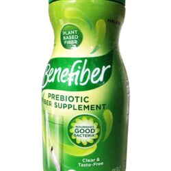 Bột bổ sung chất xơ Benefiber Prebiotic Fiber Supplement 820g (205 khẩu phần) 9 bot bo sung chat xo benefiber prebiotic fiber supplement 820g 205 khau phan 130625 ka