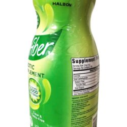 Bột bổ sung chất xơ Benefiber Prebiotic Fiber Supplement 820g (205 khẩu phần) 10 bot bo sung chat xo benefiber prebiotic fiber supplement 820g 205 khau phan 130625 kb