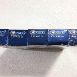 Kem đánh răng Crest Pro-Health Advanced Toothpaste 164g x5 12 kem danh rang crest pro health advanced toothpaste 164g x5 070524 kd