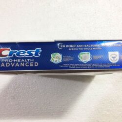 Kem đánh răng Crest Pro-Health Advanced Toothpaste 164g x5 14 kem danh rang crest pro health advanced toothpaste 164g x5 070524 kf