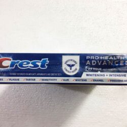 Kem đánh răng Crest Pro-Health Advanced Toothpaste 164g x5 15 kem danh rang crest pro health advanced toothpaste 164g x5 070524 kg