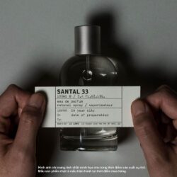 Nước hoa Le Labo Santal 33 Eau de Parfum 100ml 9 nuoc hoa le labo santal 33 eau de parfum 100ml 290524 kb