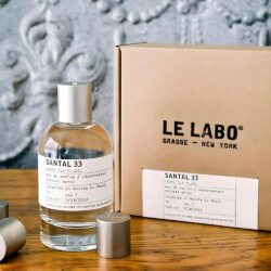 Nước hoa Le Labo Santal 33 Eau de Parfum 100ml 10 nuoc hoa le labo santal 33 eau de parfum 100ml 290524 kd