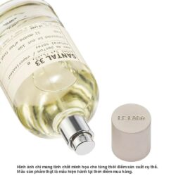 Nước hoa Le Labo Santal 33 Eau de Parfum 100ml 11 nuoc hoa le labo santal 33 eau de parfum 100ml 290524 ke