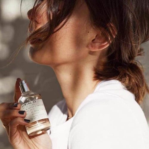 Nước hoa Le Labo Santal 33 Eau de Parfum 100ml 13 nuoc hoa le labo santal 33 eau de parfum 100ml 290524 kf
