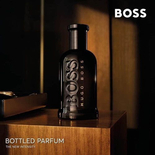 Nước hoa nam Hugo Boss Bottled Parfum 200ml 10 nuoc hoa nam hugo boss bottled parfum 100ml 060524 ka
