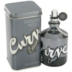 nuoc hoa nam liz claiborne curve crush cologne spray 125ml 270524 ka