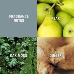 nuoc hoa nam liz claiborne curve crush cologne spray 125ml 270524 kf