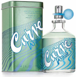 Nước hoa nam Liz Claiborne Curve Wave Cologne Spray 125ml 3 nuoc hoa nam liz claiborne curve wave cologne spray 125ml 270524 ka