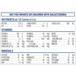 sua similac cho be tu 0 12 thang similac 360 total care 5 hmo prebiotics 113kg 070524 kc