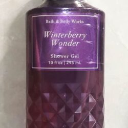 sua tam bath body works shower gel winterberry wonder 295ml 2 060524 ka
