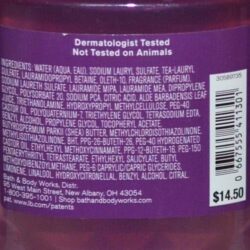 sua tam bath body works shower gel winterberry wonder 295ml 2 060524 ke