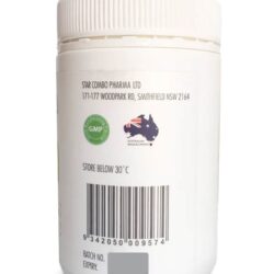 Viên uống bổ phổi Living Healthy Lung Care 180 Tablets 11 vien uong bo phoi living healthy lung care 180 tablets 140524 kd