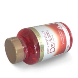 vien uong bo sung vitamin d carlyle high potency d3 5000 iu 500 softgels 130524 kd