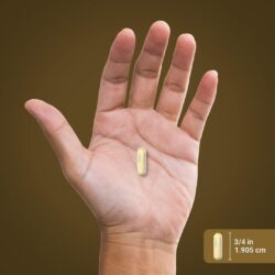 Viên uống Đông trùng Hạ thảo Piping Rock Cordyceps Mushroom 2000mg 200 Capsules 11 vien uong dong trung ha thao piping rock cordyceps mushroom 2000mg 200 capsules 020524 ke