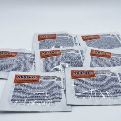 Viên uống Ibuprofen Motrin IB 200mg 100 Coated Caplets (50 gói x2 viên) 10 vien uong ibuprofen motrin ib 200mg 100 coated caplets 50 goi x2 vien 040524 kd