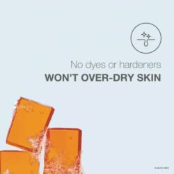 Xà bông cục rửa mặt cho da mụn Neutrogena The Transparent Facial Bar For Acne-Prone Skin 99g 9 xa bong cuc rua mat cho da mun neutrogena the transparent facial bar for acne prone skin 99g 080524 kc