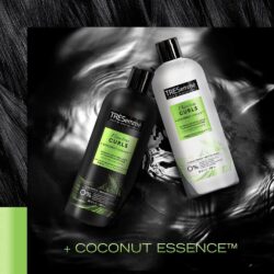Dầu xả dành cho tóc uốn TRESemme Flawless Curls Conditioner 828ml 8 dau xa danh cho toc uon tresemme flawless curls conditioner 828ml 040624 kc