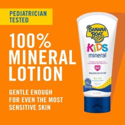 kem chong nang cho be banana boat kids mineral sunscreen lotion spf50 177ml 220624 kc
