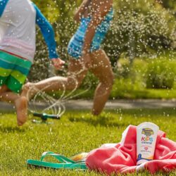 kem chong nang cho be banana boat kids mineral sunscreen lotion spf50 177ml 220624 kj