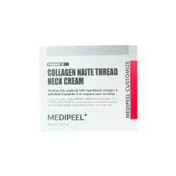 Kem dưỡng da cổ MediPeel Collagen Naite Thread Neck Cream Premium 2.0 100ml